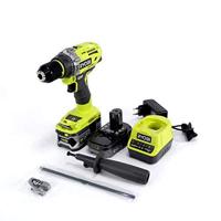 Ryobi R18PD7-252S klopboorschroevendraaier - thumbnail