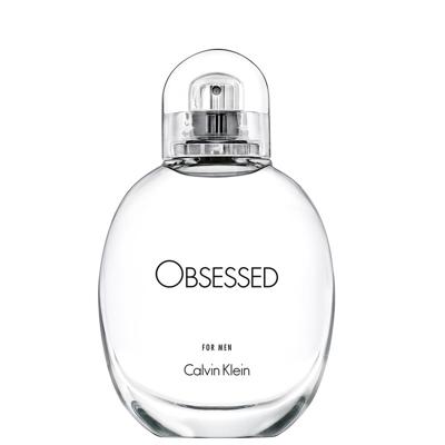 Calvin Klein Obsessed Men eau de toilette - 75 ml Calvin Klein Obsessed Men eau de toilette - 75 ml