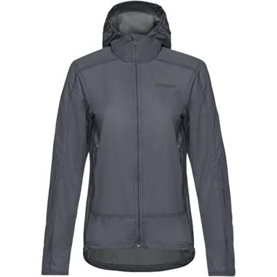 GOREWEAR fernflow windbreaker - women's mtb windbreaker