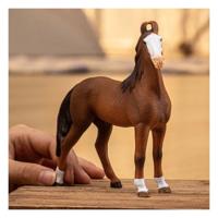 Schleich 14897 Marwari Mare - thumbnail