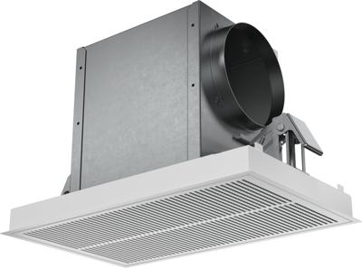 Bosch DIZ1JC2C6 CleanAir Plus recirculatieset