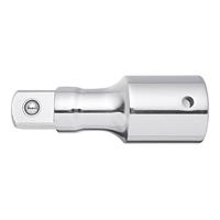 Vigor V2320N V2320N Verlenging Aandrijving 3/4 (20 mm) 100 mm 1 stuk(s) - thumbnail