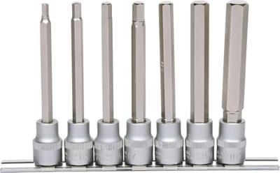 KS Tools 911.1560 911.1560 Verwisselbare koppen