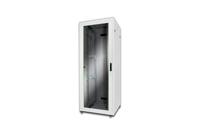 Digitus DN-19 42u-8/8-1 19inch-patchkast (b x h x d) 800 x 2053 x 800 mm 42 HE Grijs-wit (RAL 7035) - thumbnail