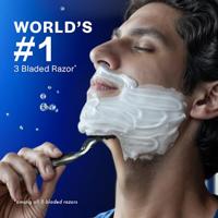 Gillette Mach3 Scheermes Fresh Clean - thumbnail