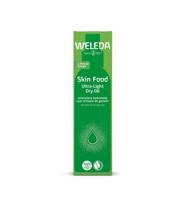 Weleda Skin food dry oil ultra light 100 Milliliter - thumbnail