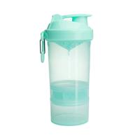Smartshake Original2GO Mint Green (600 ml) - thumbnail