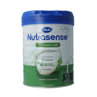 Nutrasense comfort+ AR 1 (0-6mnd) 700 Gram - thumbnail