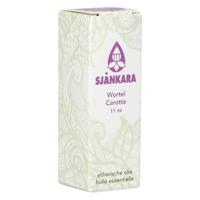 Sjankara Wortel Ess. Olie 11ml - thumbnail