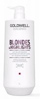 Shampoo Goldwell Blondes Highlights - thumbnail