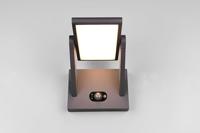 Trio Hybride solar wandlampMalawi met sensor - 253769142 - thumbnail