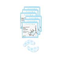 Talika Eye Eye Therapy Patch The First Reusable Smoothing Instant Patch 6Stuks - thumbnail