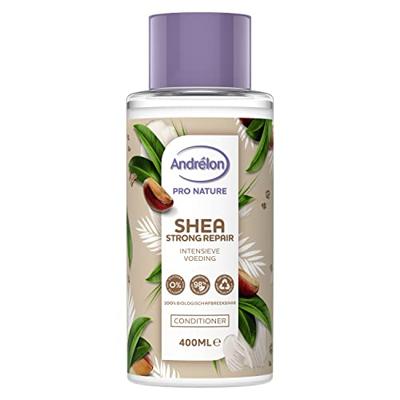 Andrelon Conditioner pro nature shea SOS repair 400 Milliliter