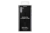 Galaxy Note10 (5G) Protective Standing Cover zwart EF-RN970CBEGWW - thumbnail