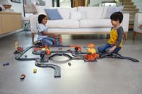 Hot Wheels City Downtown Speelset Assorti - thumbnail