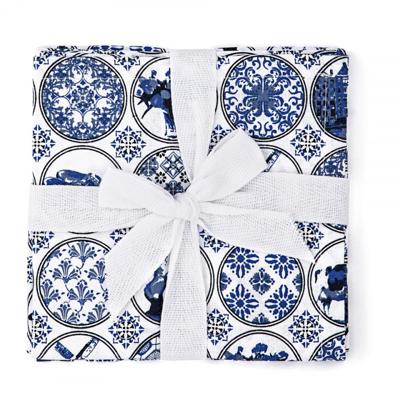 Theedoeken Hollands Glorie - set van 2 Theedoeken Hollands Glorie - set van 2