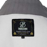 Shakaloha Woodcord Deluxe Vest - thumbnail