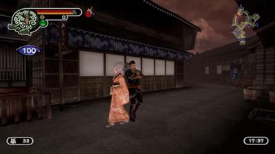 Kamiwaza: Way of the Thief