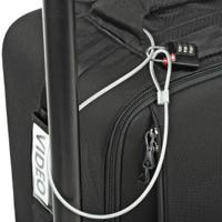 Think Tank Production Manager 50 V2 Rolling Camera Case voor Foto- en Video Studio Gear, Zwart, V2, Modern design - thumbnail