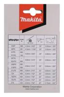 Makita 191H03-4 Zaagketting - thumbnail