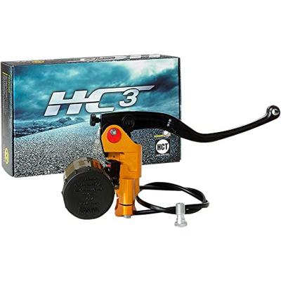 MAGURA radiale hoofdremcilinder "hc3 radial br. cylinder 18mm gold