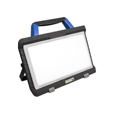 Ivana LED accu bouwlamp 50W - 5000 lm dimbaar