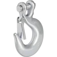 Kern HFD-A01 Haak met veiligheidssluiting Kalibratie Fabrieksstandaard (zonder certificaat) - thumbnail