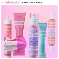 Hello Sunday Glow Face Mask - thumbnail
