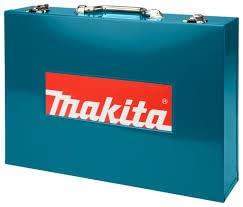 Makita Accessoires Koffer Staal slagmoersleutel 6906 - 182604-1
