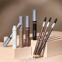 Lumene Brow Care Shaping Wax 5 ml Wenkbrauw Make-Up - thumbnail