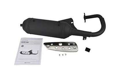 TECNIGAS Geluiddemper "silent pro sound compl silent pro sw-chr