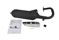 TECNIGAS Geluiddemper "silent pro sound compl silent pro sw-chr - thumbnail