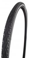 CST draadband classic trend 37-622 +r zwart - thumbnail