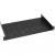 Adam Hall 19 inch inlay 1 HE 250mm diep
