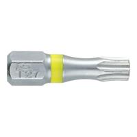 KS Tools 918.3525 9183525 Torx-bit T 27 Speciaal staal Vernikkeld C 6.3 1 stuk(s) - thumbnail