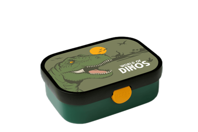 Mepal lunchbox dino