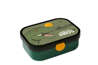 Mepal lunchbox dino - thumbnail