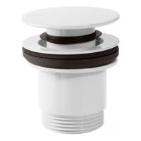 Afvoerplug Tres Complementos Clickwaste Wit Tres - thumbnail