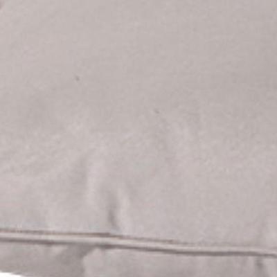 Kussen 60x60 Linnen piping Panama linnen (4 stuks) Madison - Madison