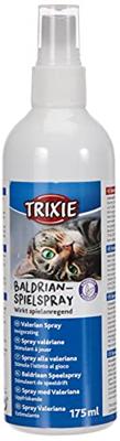 TRIXIE VALERIAAN SPEELSPRAY 6X175 ML