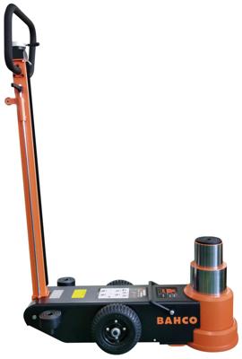 Bahco Lucht-hydraulische krik | 80. 50T - BH28050