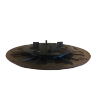 Flex tegeldragers verstelbaar 15-19 mm prijs per stuk Gardenlux - Gardenlux - thumbnail