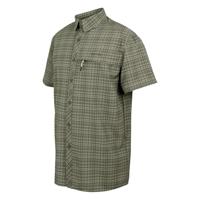Regatta - Travel Packaway Blouse Heren - thumbnail