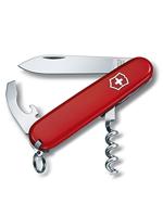 Victorinox Waiter 0.3303 Zwitsers zakmes Aantal functies 9 Rood - thumbnail