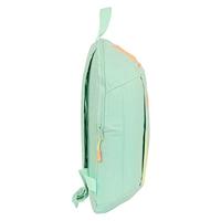 Kinderrugzak Munich Sunset Mini Geel Lichtgroen (22 x 39 x 10 cm) - thumbnail