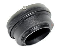 Kiwi Photo Lens Mount Adapter NK(G)-EM - thumbnail