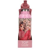 Topmodel Drinkfles Leoheart - thumbnail
