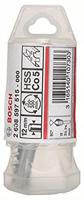 Bosch Accessories Bosch Power Tools 2608597515 Cross-gat verzinkboor 25 mm HSS-E Cilinderschacht 1 stuk(s) - thumbnail