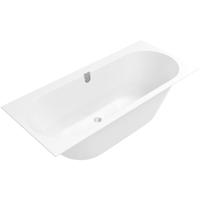 Villeroy & Boch Oberon 2.0 bad rechthoek 170x75cm - duo wit ubq170obr2dv-01 - thumbnail