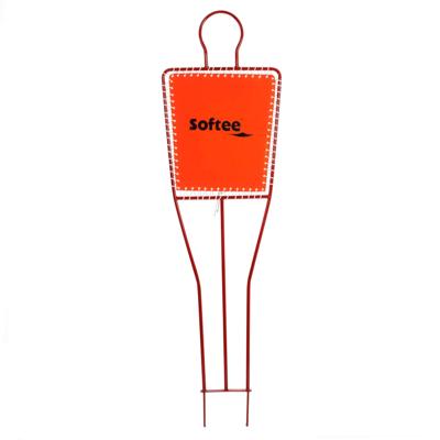 KICK TRAINING DUMMY SOFTEE 180CM KICK TRAINING DUMMY SOFTEE 180CM